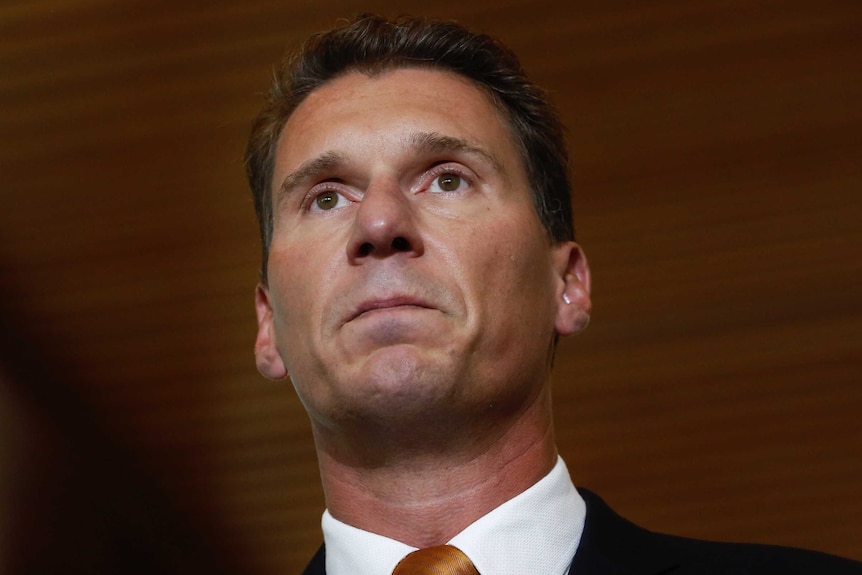 Cory Bernardi