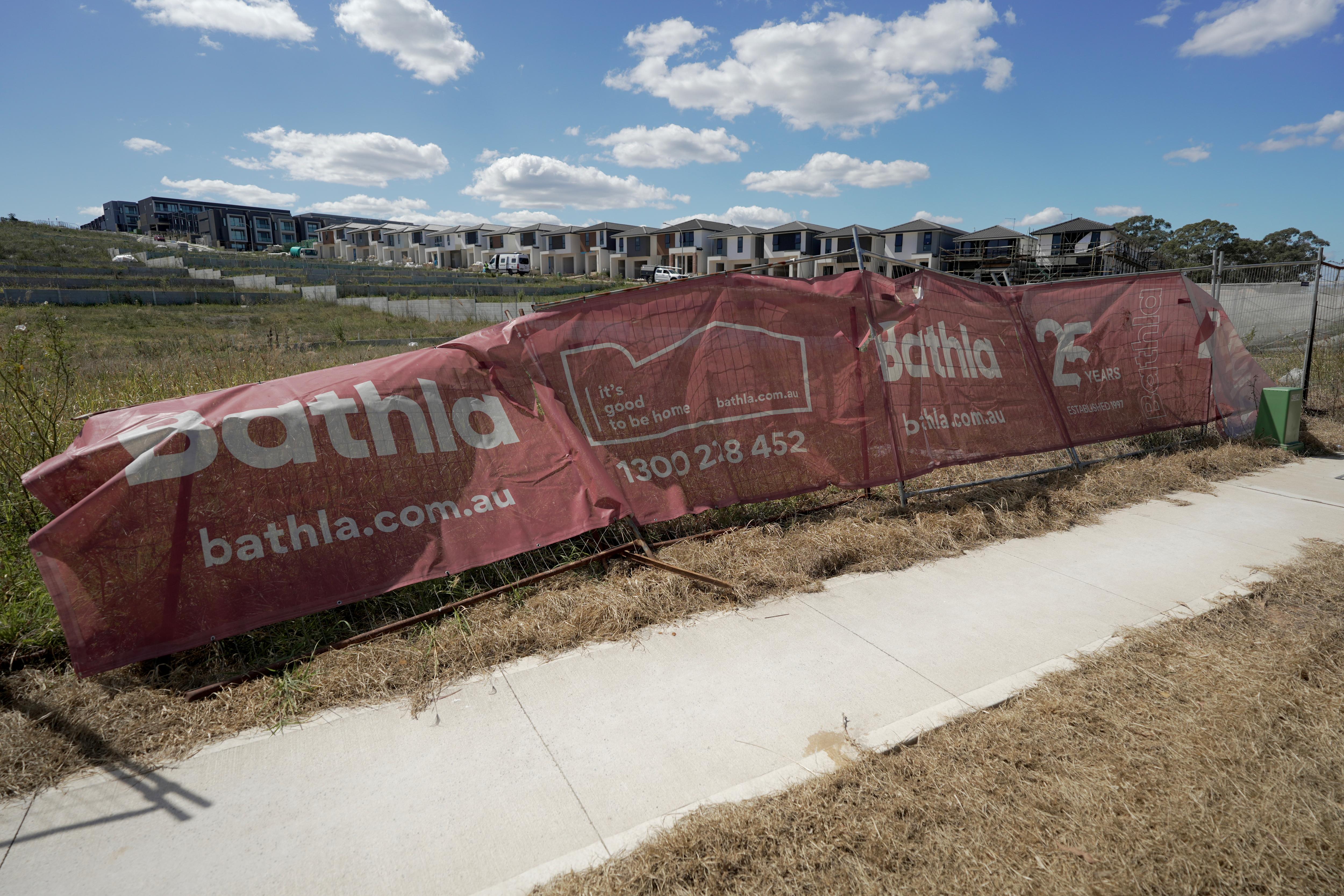 Bathla offered top dollar for land, but some sellers fought to be paid