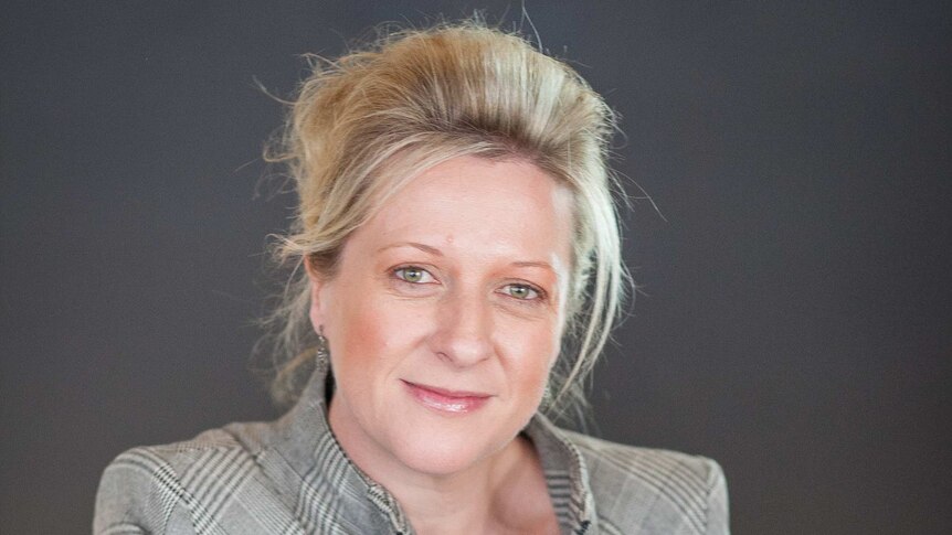 CEO of Australian Packaging Covenant Organisation, Brooke Donnelly