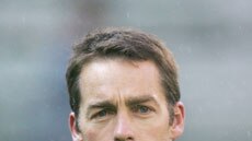 No need to change ... Alastair Clarkson (File photo)