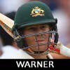 David Warner 100x100