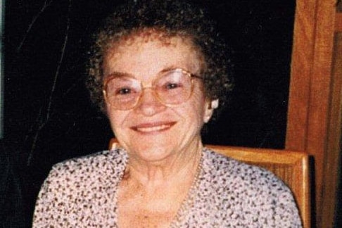 Reward offered for information about the 1994 death of Leah Buck, 79