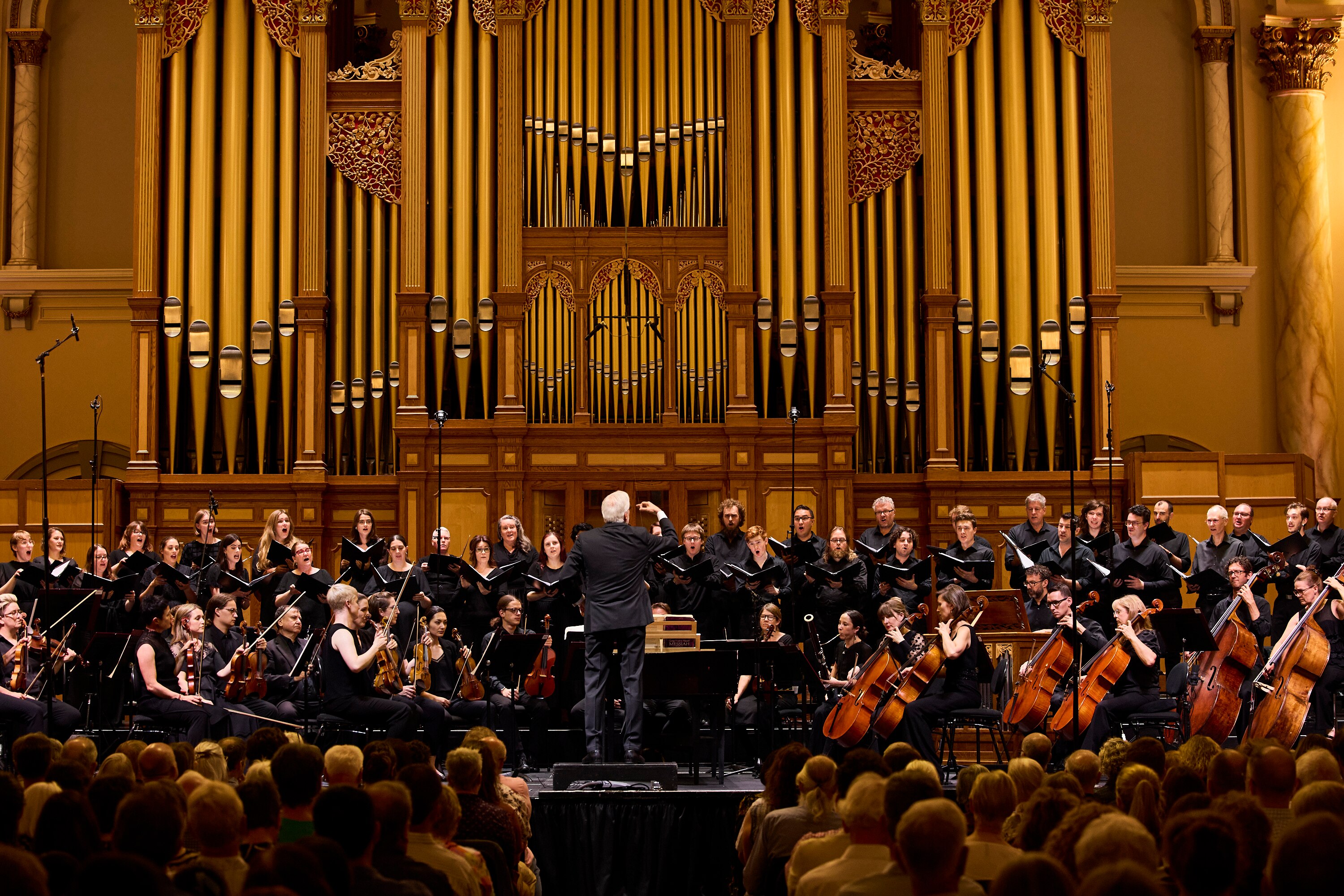 ASO: Messiah - ABC listen