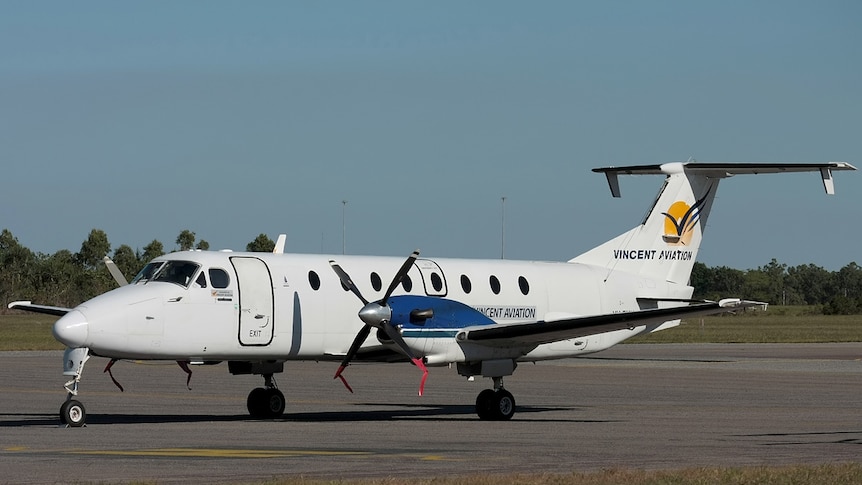 Air safety watchdog cites lessons of Jabiru near-miss