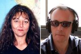 French journalists Claude Verlon and Ghislaine Dupont, who were killed by gunmen in Mali