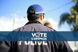 Vote Compass - Law and Order