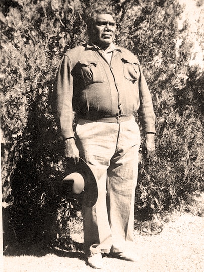 Albert Namatjira