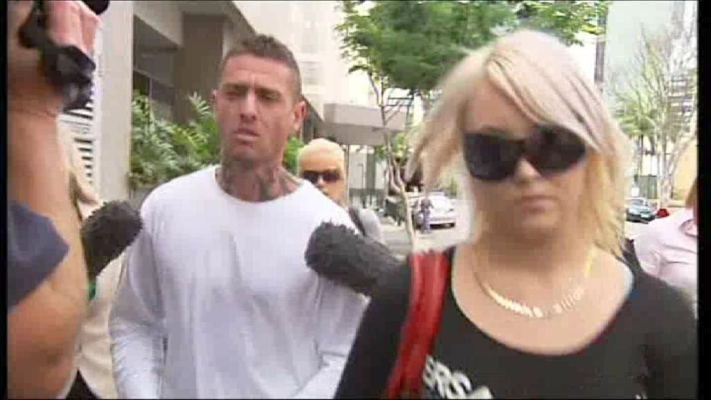 Bikies charged with drug offences - ABC News