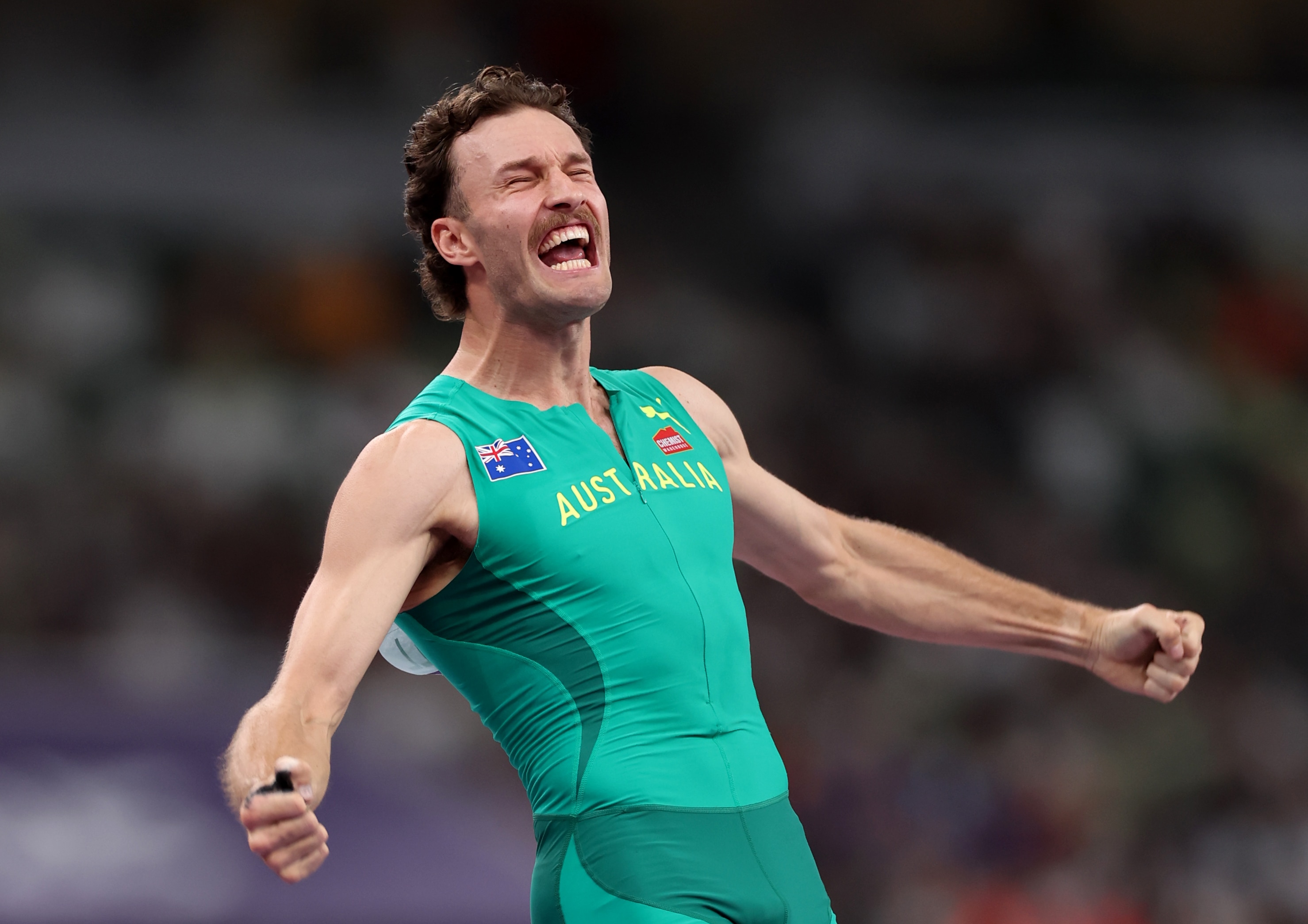 Kurtis Marschall on World Champs glory and karaoke with Mondo