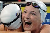 Cate Campbell takes out freestyle title