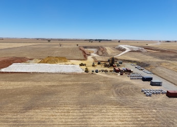 Victorian council 'disgusted' by mining company's attitude