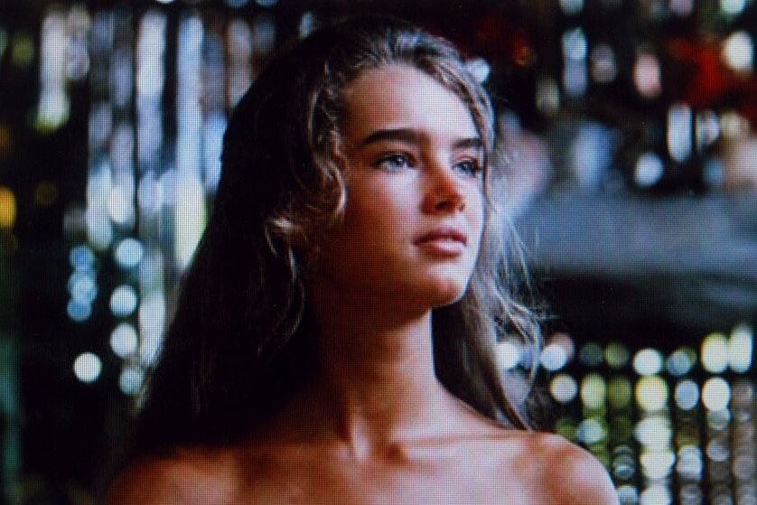 Brooke Shields Shares Painful Experience With Romeo & Juliet