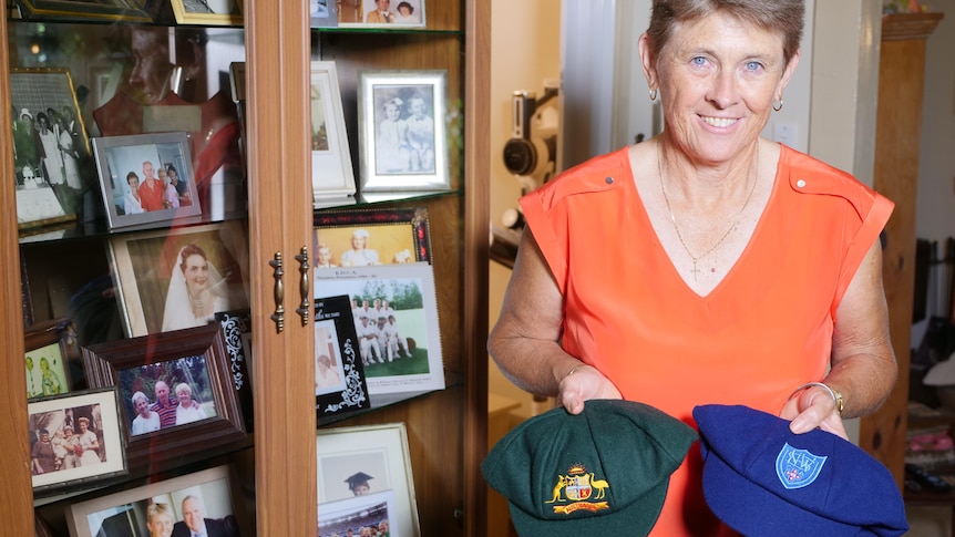 L’ancienne capitaine australienne Lyn Larsen sera intronisée au Temple de la renommée du cricket du Gabba