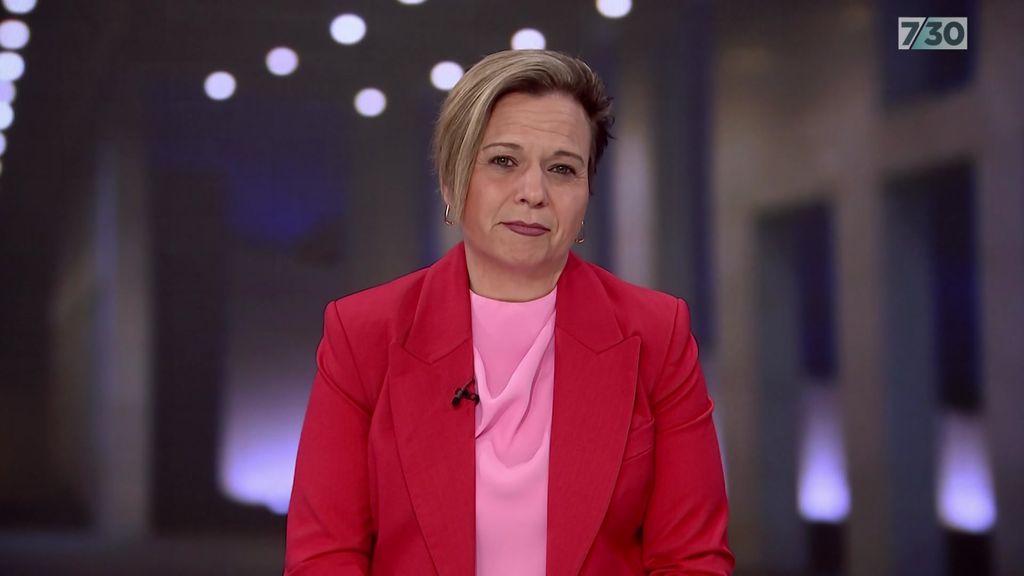 Communications Minister outlines the changes to the regulations after ...