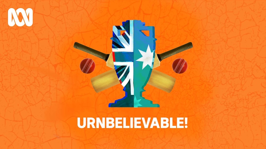 The Urnbelievable Ashes Podcast