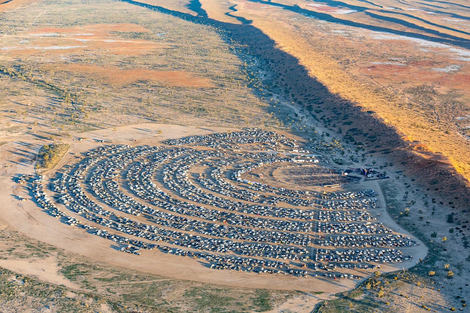 Big Red Bash cancelled for 2025, expected to return in 2026, with