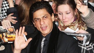 Shahrukh Khan