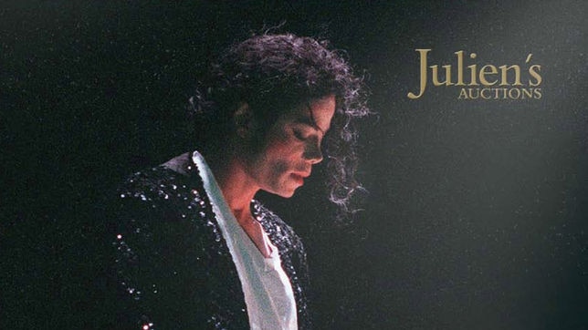 Michael Jackson's memorabilia will not be sold.
