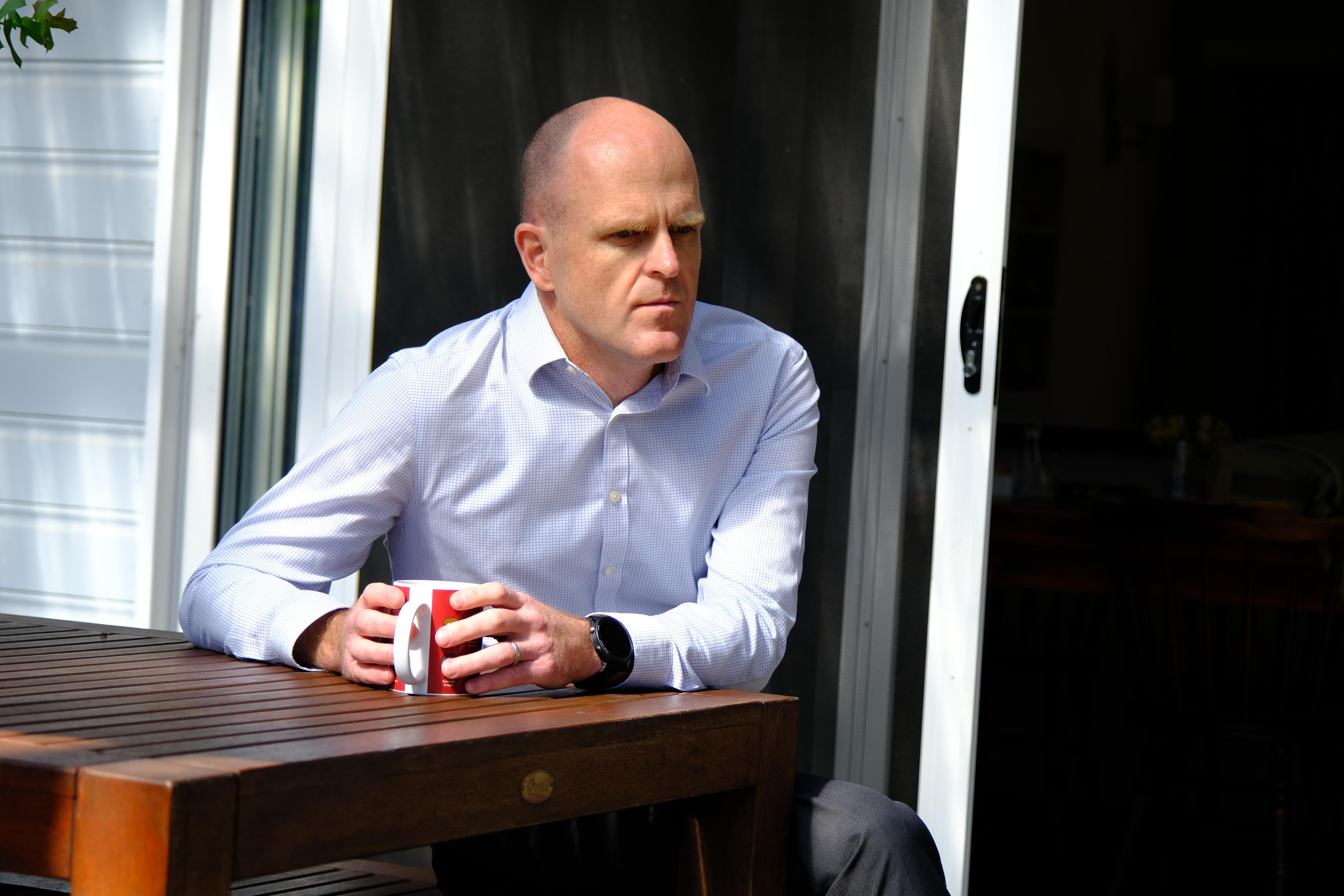 Emily Townsend and Alex Hillman publicly quit their jobs for climate