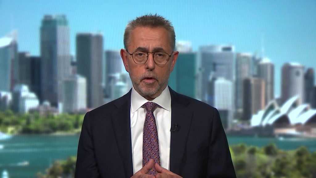 Norman Swan Says Greater Sydney Lockdown Could Last Through August Abc News