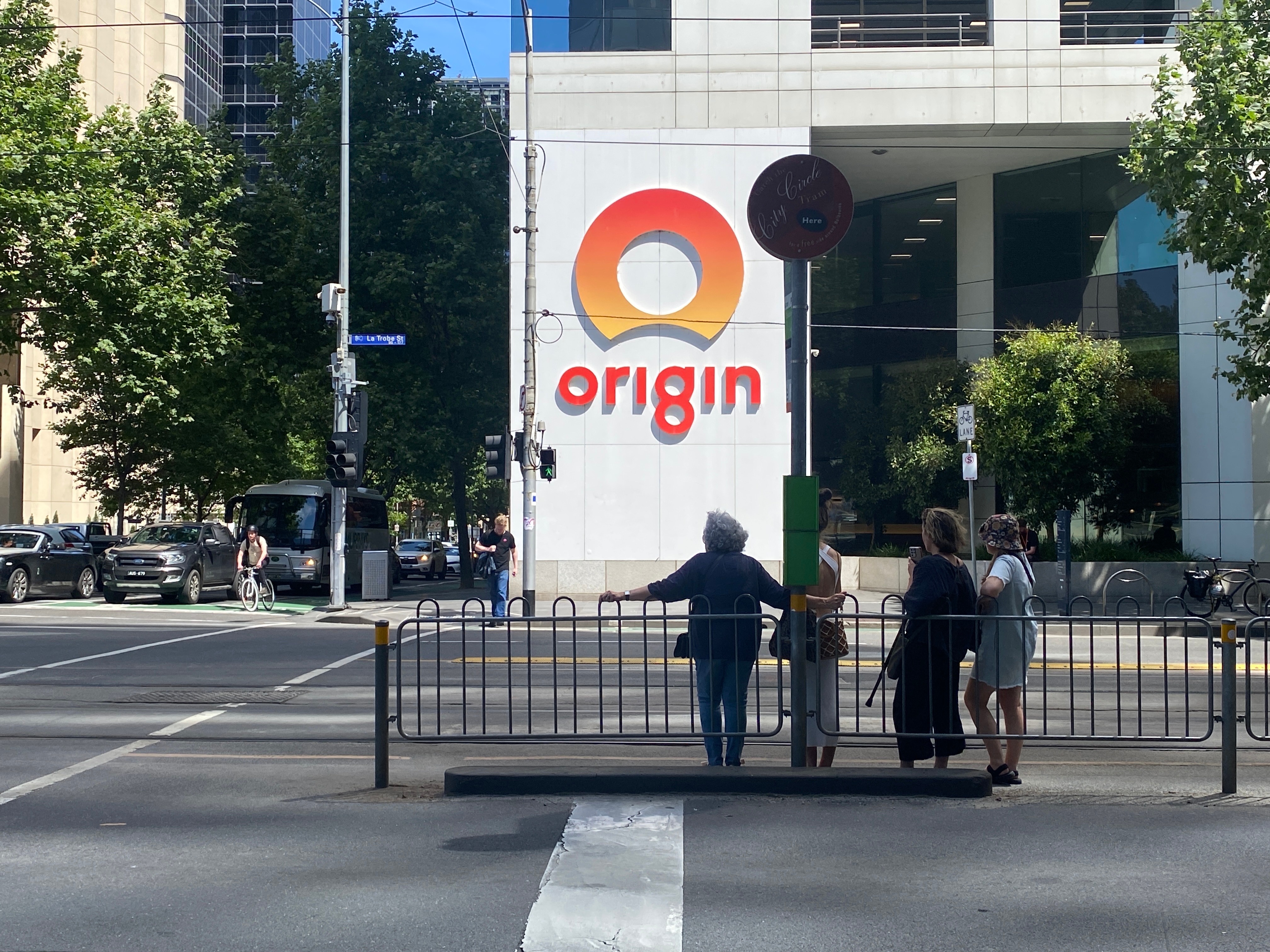Origin Energy Scramble After 900,000 Customer Accounts Compromised in Data Breach