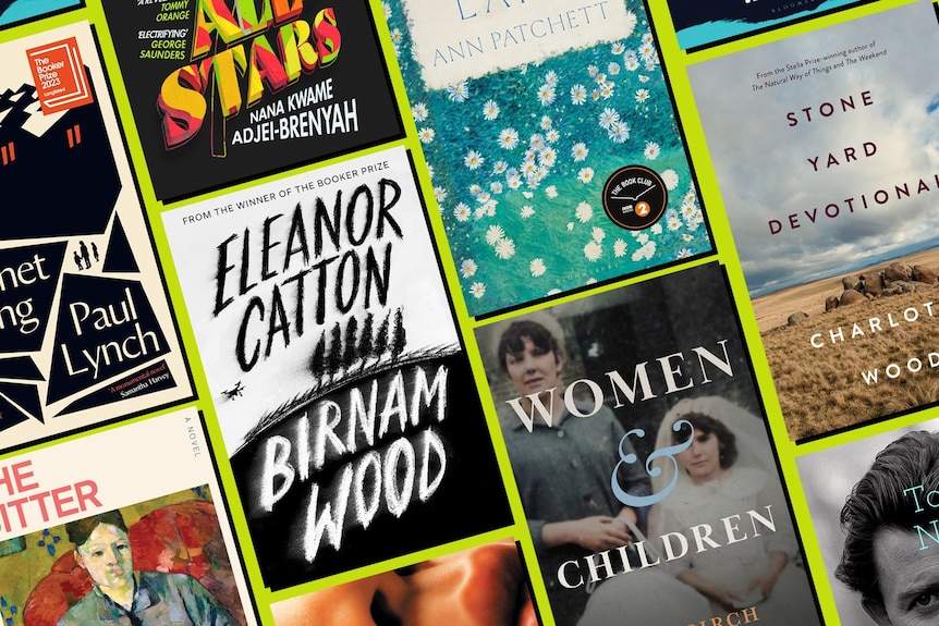The Best New Books Released In 2023 As