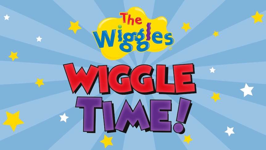 Wiggle Time logo