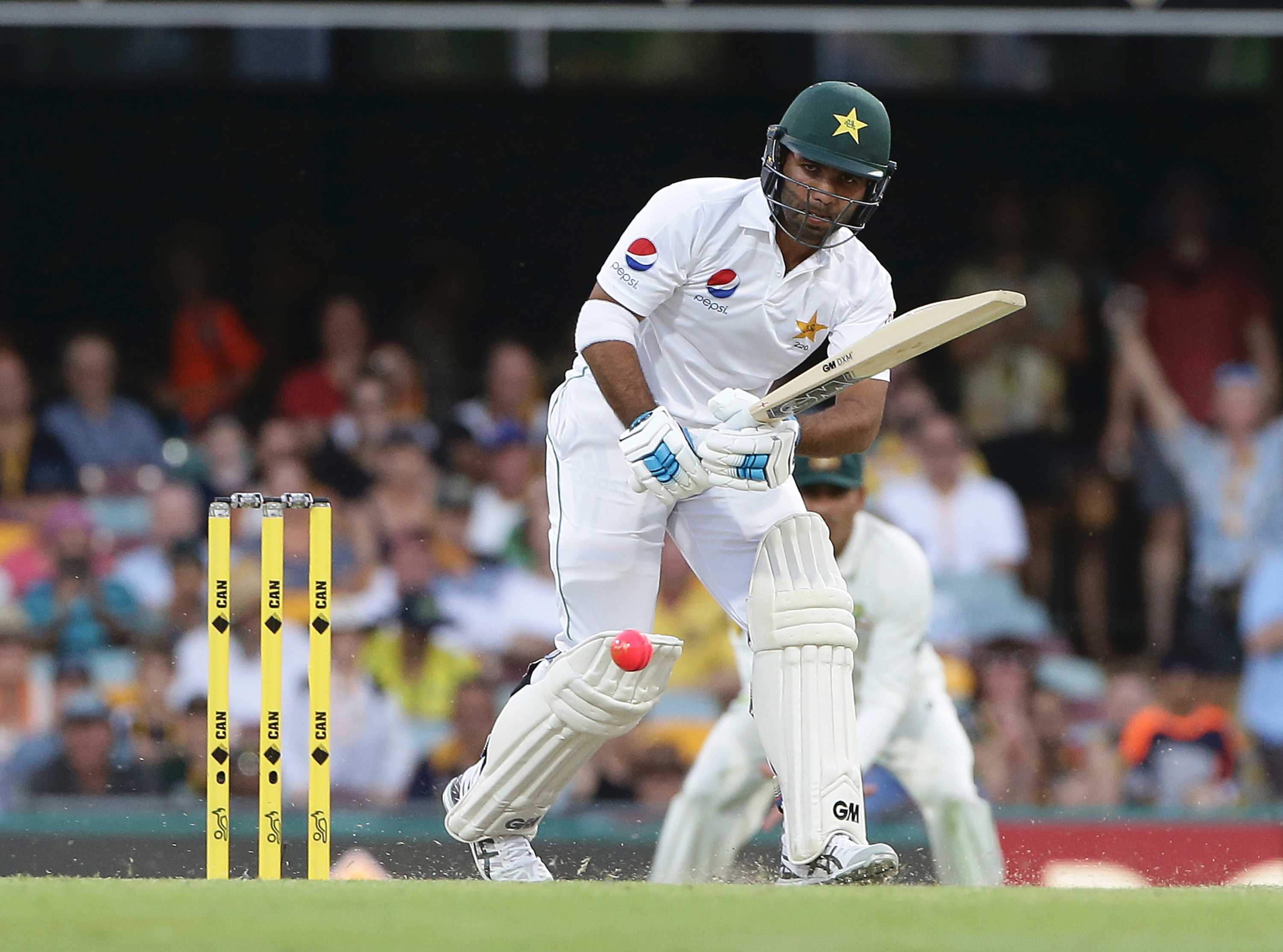 Boxing Day Test: Pakistan sensed Aussie panic at the Gabba - ABC News