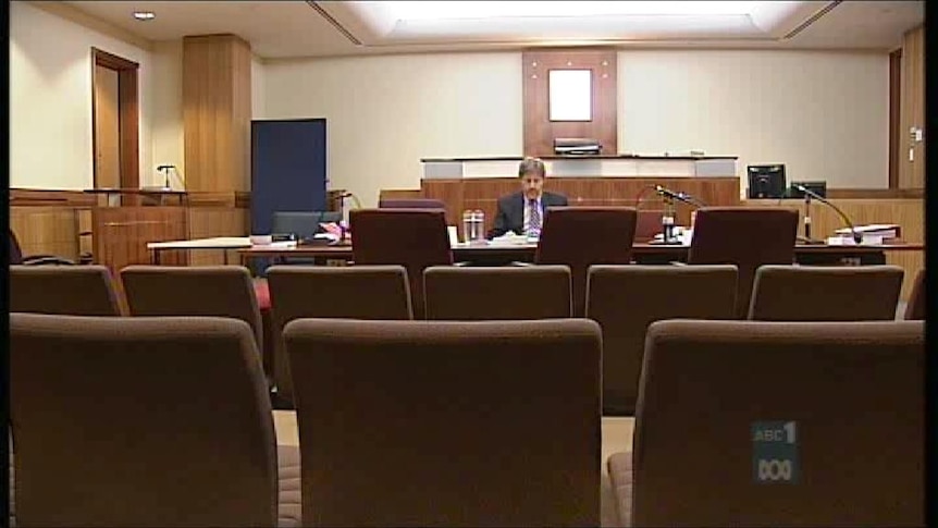 The court will sit once a week, as part of the three-year pilot program.