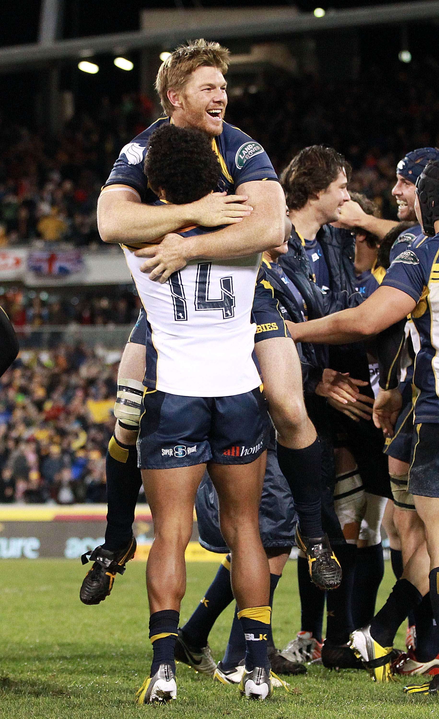Brumbies winger Clyde Rathbone to retire at end of Super Rugby season ...