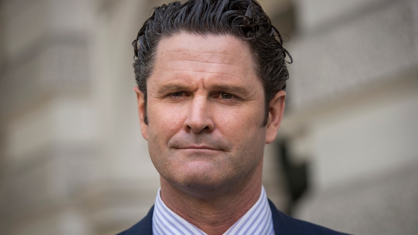 Chris Cairns’s legs paralysed after heart surgery