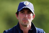 Possible Ashes debutant ... Mark Footitt