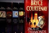 Bryce Courtenay wrote 21 books during his career.  His final work was the novel Jack of Diamonds.