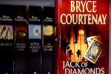 Bryce Courtenay wrote 21 books during his career.  His final work was the novel Jack of Diamonds.
