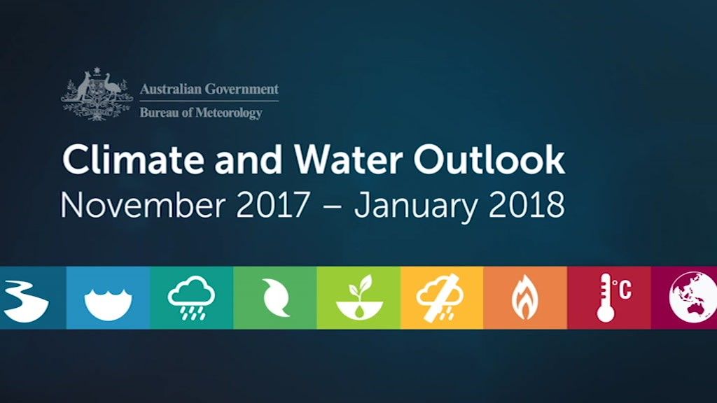 BOM: Climate And Water Outlook - ABC News