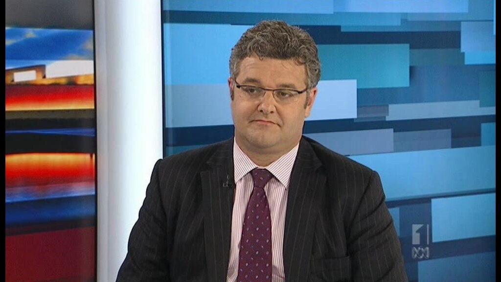 Small business panel discussion - ABC News