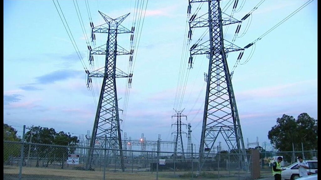 Power companies push up prices - ABC News