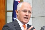 Malcolm Turnbull announces 12 patrols vessels to be built in SA