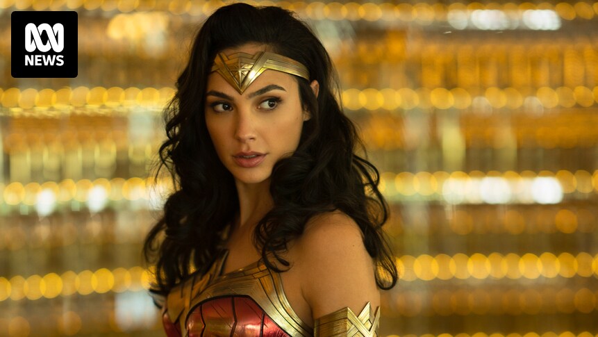 Wonder Woman 1984 a superhero adventure that wears its heart on its sleeve  — but misses the moment - ABC News