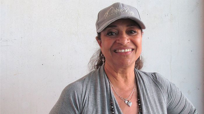 Choreographer Debbie Allen reflects on her international dance success episode artwork