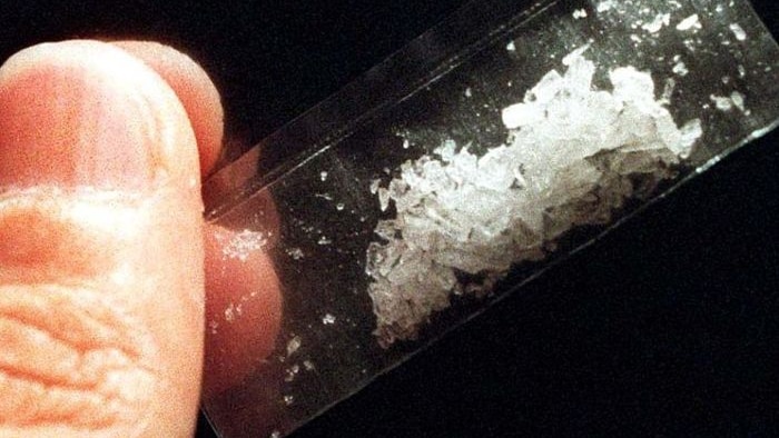 Figures show alarming increase in amphetamine use