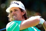 Baddeley recently impressed in Atlanta where US pick Haas won in a play-off.