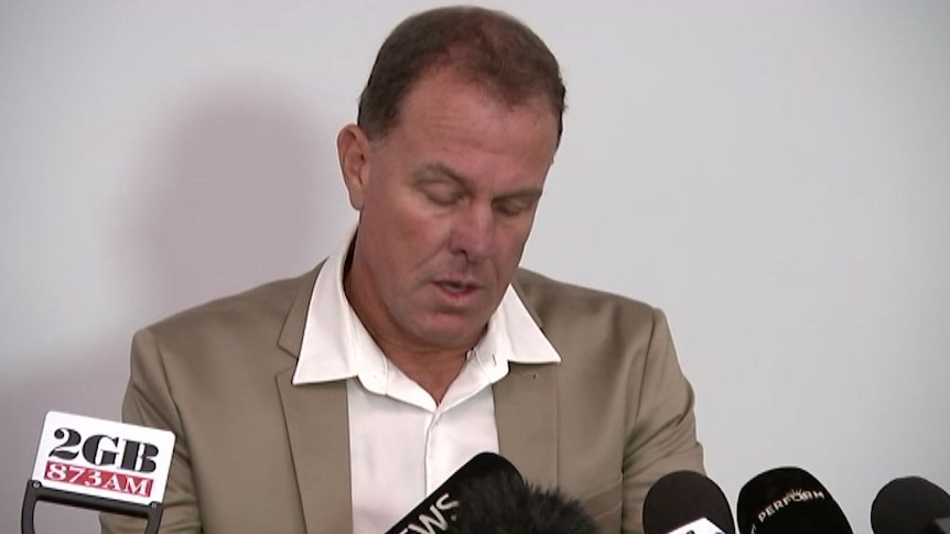 Matildas' coach Alen Stajcic sacked five months out from World Cup