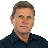 Chris Uhlmann