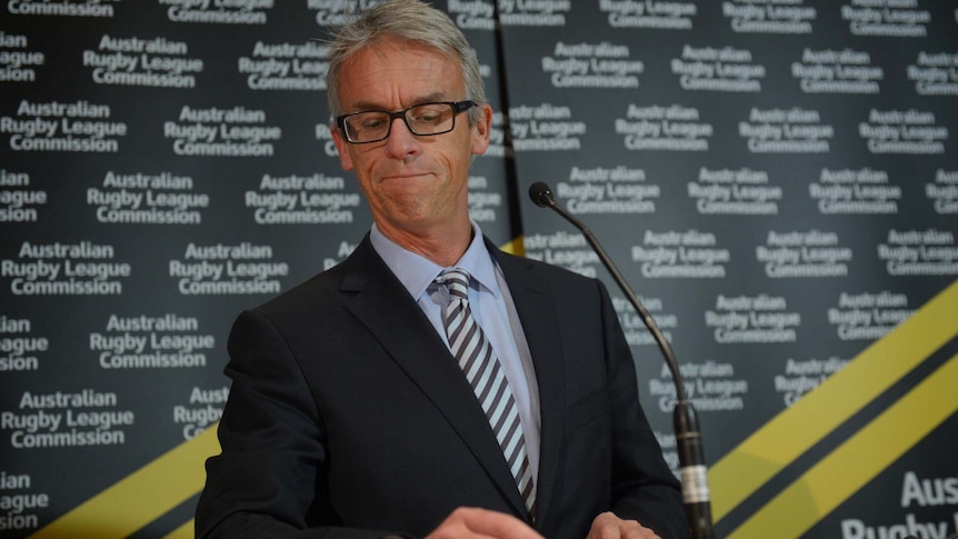 David Gallop