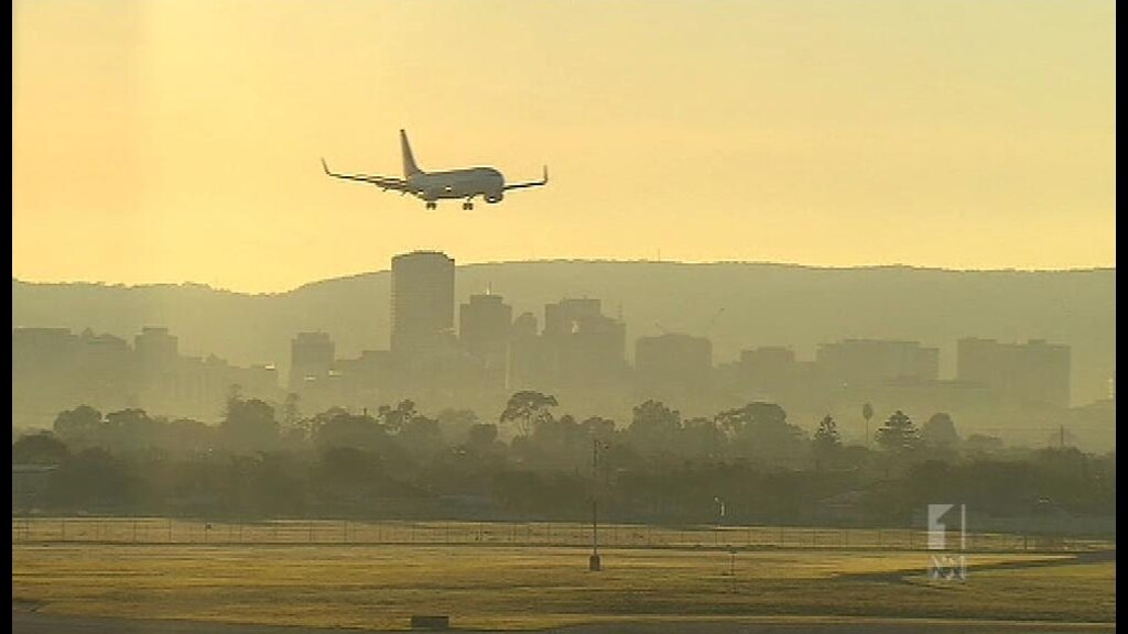 Volcanic ash disrupts Broken Hill flights - ABC News