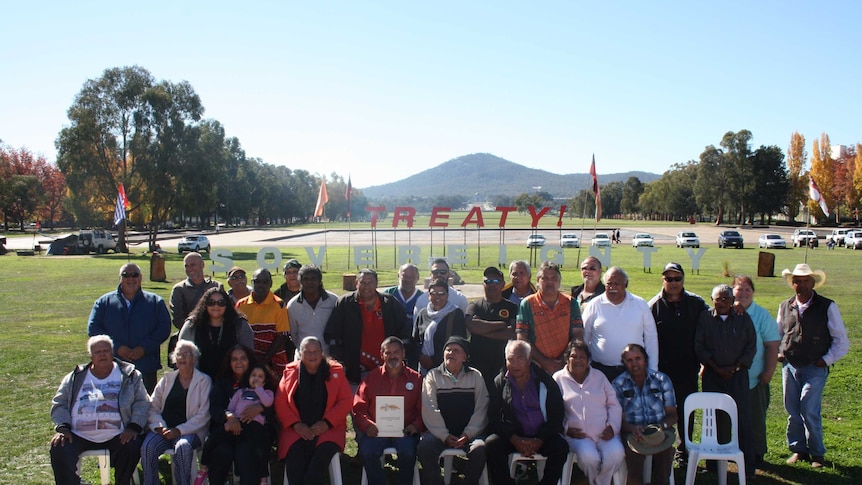 First Nations of the northern Murray-Darling Basin