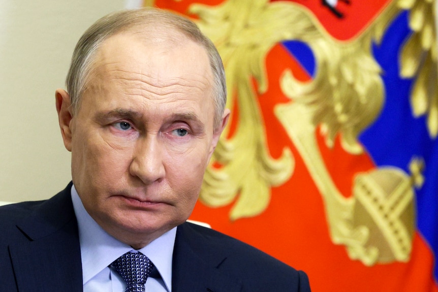 俄罗斯总统普京计划5月访华。