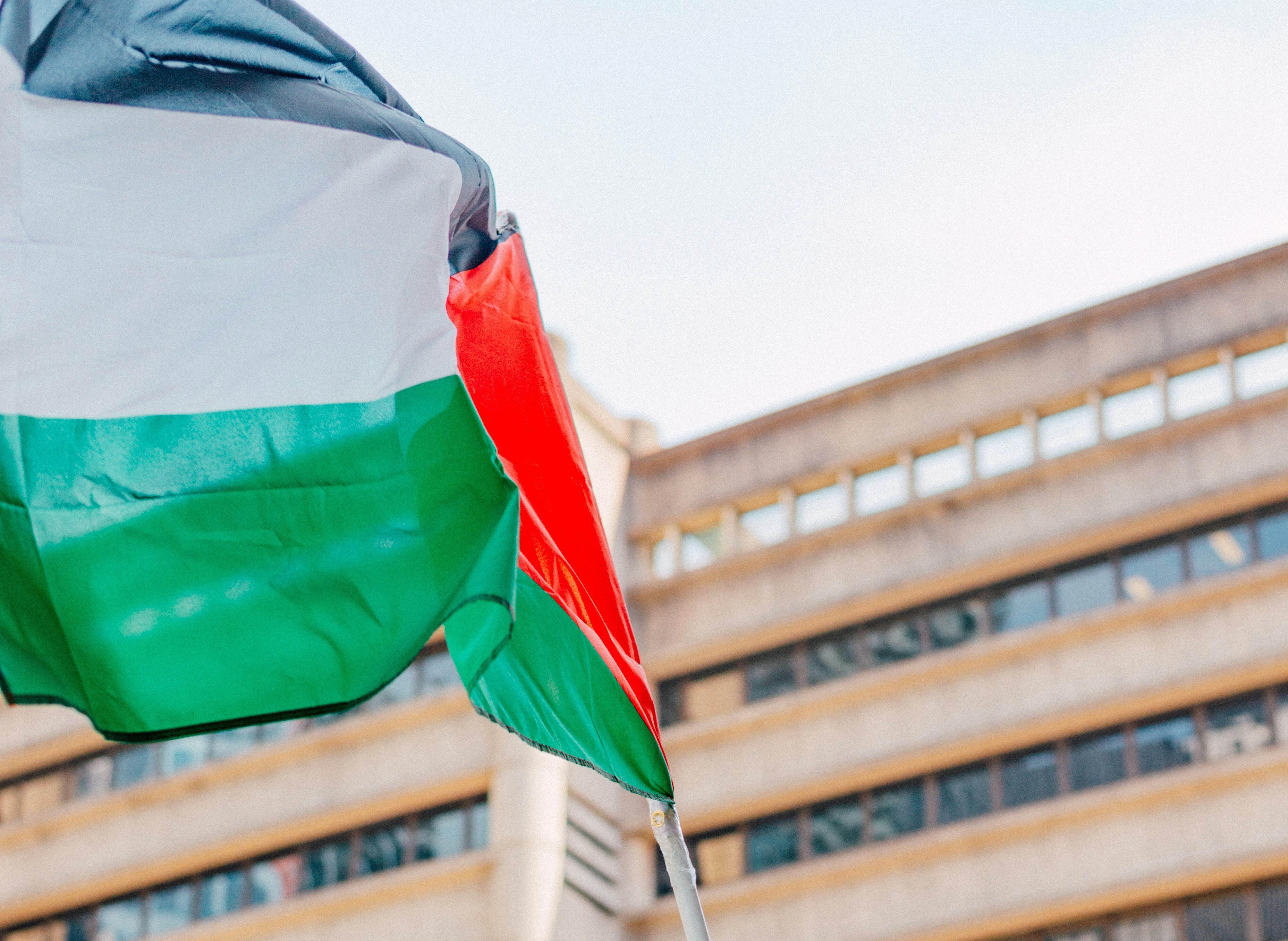 Australia and Palestine have a history to be recovered - ABC Religion & Ethics - ABC News & Headlines – Australian Broadcasting Corporation