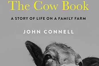 John Connell The Cow Book